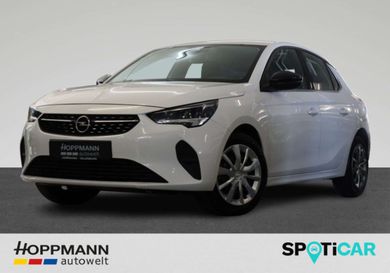 Opel Corsa, 2023