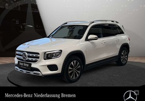 Mercedes-Benz GLB 180, 2023