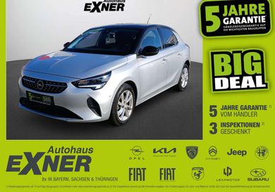 Opel Corsa, 2023