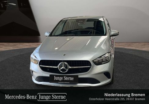 Mercedes-Benz B 200, 2026