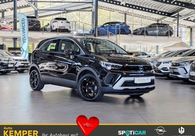 Opel Crossland X, 2023