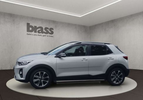 Kia Stonic, 2018 2