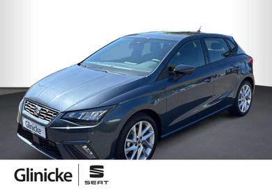 Seat Ibiza, 2026