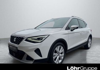 Seat Arona, 2023