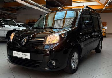 Renault Kangoo, 2017