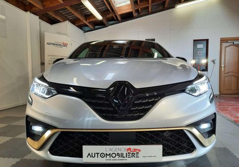 Renault Clio, 2023