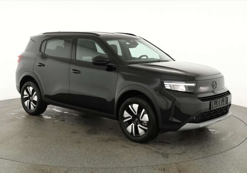 Opel Frontera, 2025
