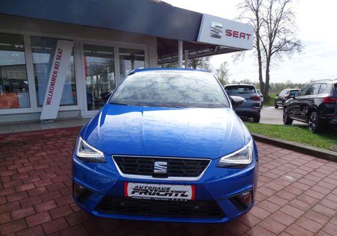 Seat Ibiza, 2024