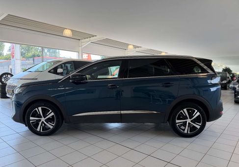Peugeot 5008, 2023