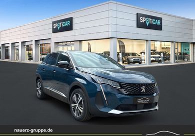 Peugeot 3008, 2024