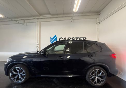 BMW X5, 2021