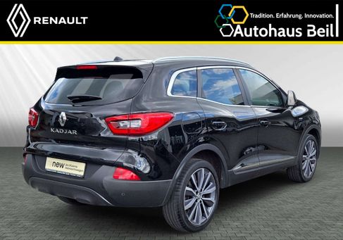 Renault Kadjar, 2019