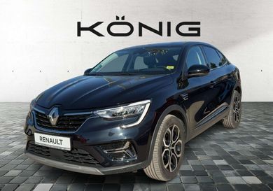 Renault Arkana, 2023