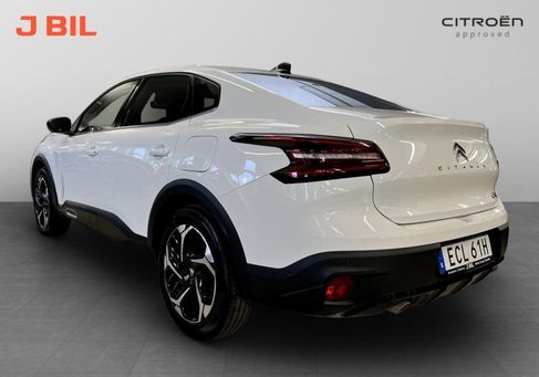 Citroën, 2023 2