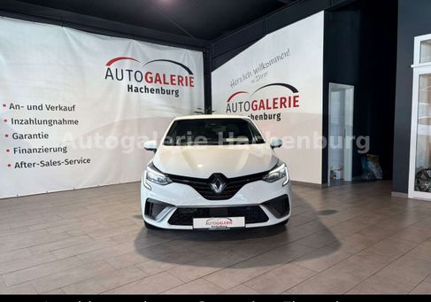 Renault Clio, 2021