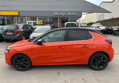 Opel Corsa, 2020