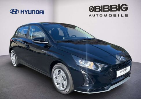 Hyundai i20, 2026 2