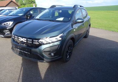 Dacia Sandero, 2025