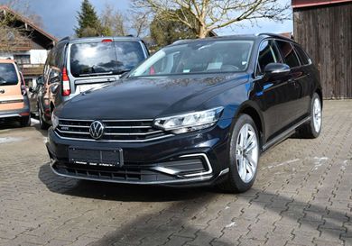 Volkswagen Passat Variant, 2022