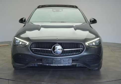 Mercedes-Benz C 220, 2023