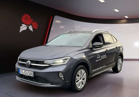 Volkswagen Taigo, 2025