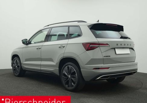 Skoda Karoq, 2024