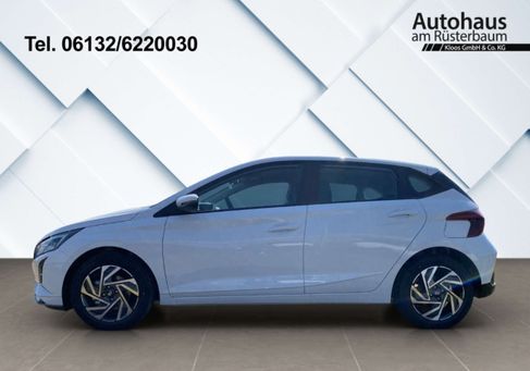 Hyundai i20, 2026 3