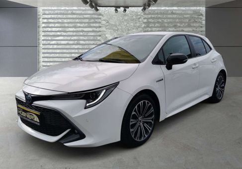 Toyota Corolla, 2019