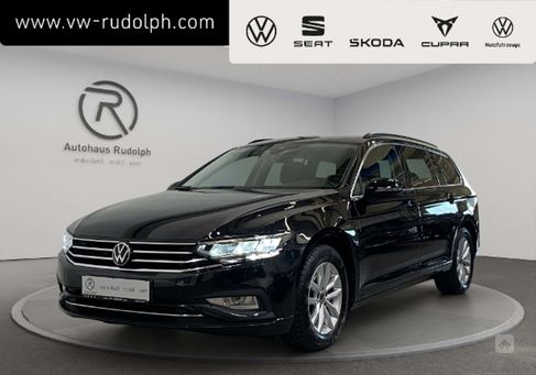 Volkswagen Passat Variant, 2021