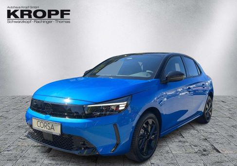 Opel Corsa, 2025 2