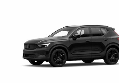 Volvo, 2025