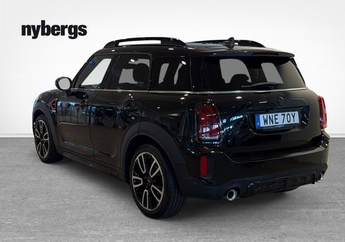 MINI, 2022