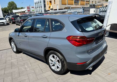 BMW X1, 2022 3