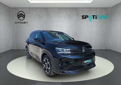 Citroën C5 Aircross, 2025