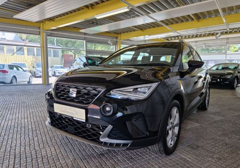 Seat Arona, 2023 3