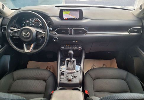 Mazda CX-5, 2019 2
