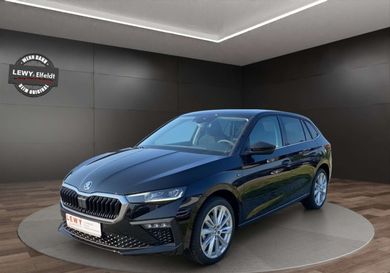 Skoda Scala, 2024