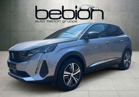 Peugeot 3008, 2024
