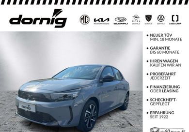 Opel Corsa, 2026