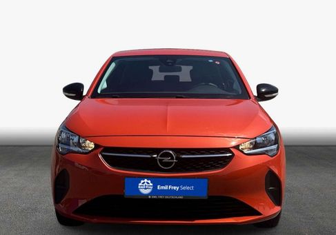 Opel Corsa, 2023 3
