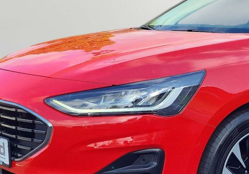 Ford Focus, 2023 3