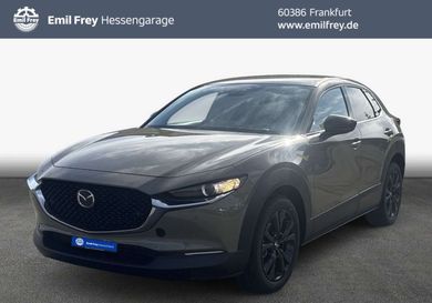Mazda CX-30, 2026