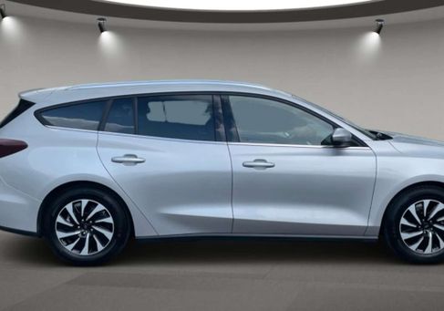 Ford Focus, 2023