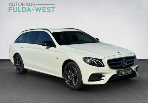 Mercedes-Benz E 300, 2019 2