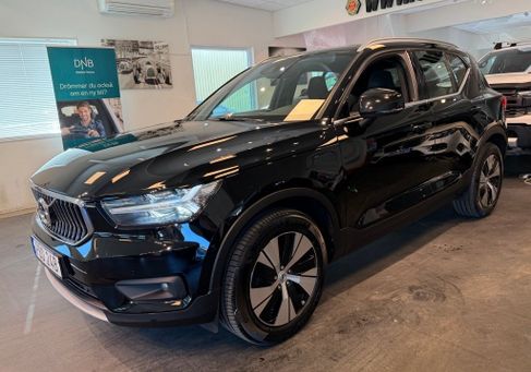 Volvo XC40, 2021 2