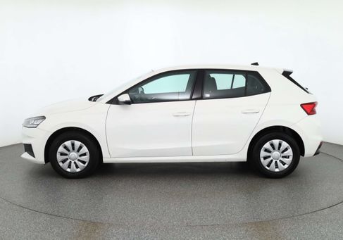 Skoda Fabia, 2023