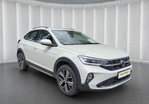 Volkswagen Taigo, 2022