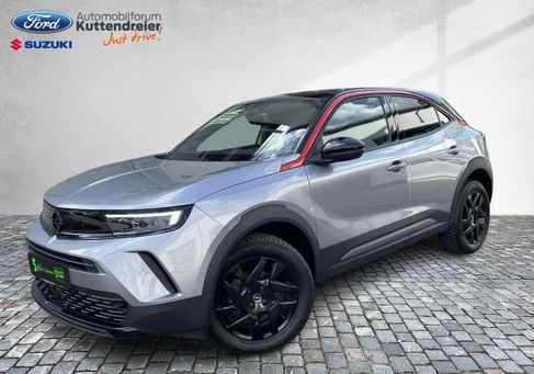 Opel Mokka, 2023 2