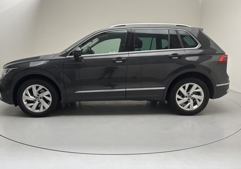Volkswagen Tiguan, 2022