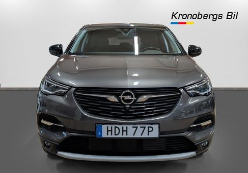 Opel Grandland X, 2021 2